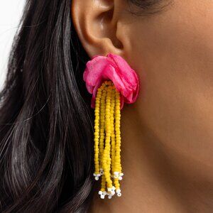 Cinderella Charisma - Multi (Earrings)